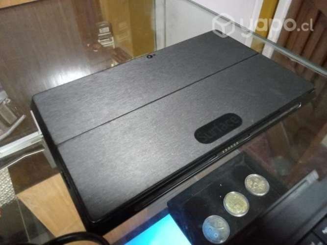 Computador surface pro 2