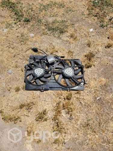 Electroventilador audi a4 a5