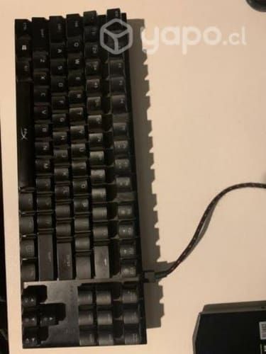 Computador de escritorio