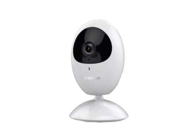 CÁMARA DE SEGURIDAD IP Cube 2MP 2.8mm IR 10mt WIF