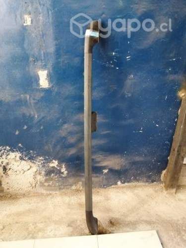 Barra Portaequipaje Izquier Ford Explorer 3.7 2013