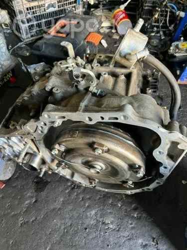 Caja automática Toyota rav 4 4x4 2014