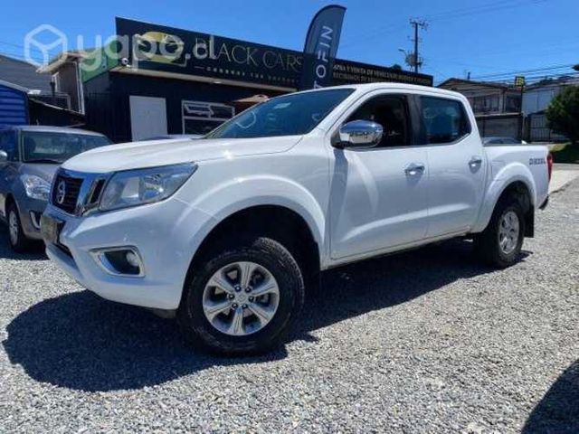 Nissan np300 2019