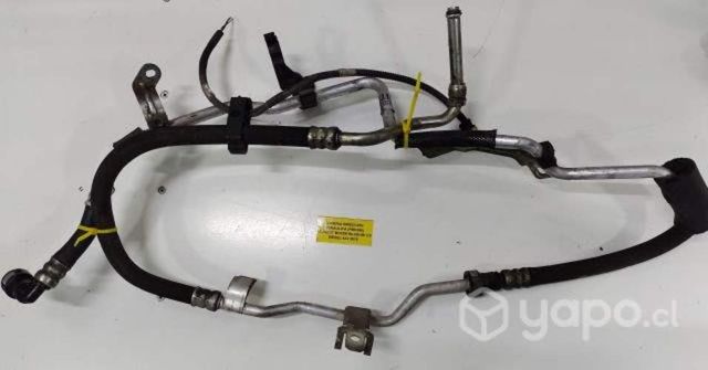 Cañeria Dirección Hidráulica (PBH285) Peugeot Boxe