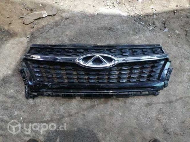 Mascara chery tiggo 4 2017 original