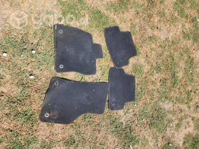 Alfombras audi a3