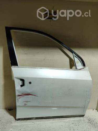 Puerta Mahindra xuv500 Rh /rgd01m02j