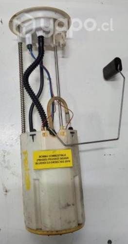Bomba Combustible (PBH283) Peugeot Boxer Bluehdi
