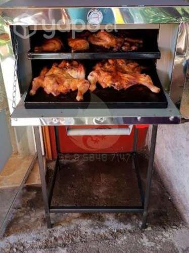 Oferta Hornos Semi Industriales 50x50