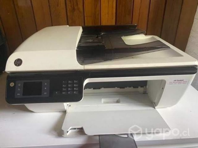 Impresora HP Deskjet Advantage 2645