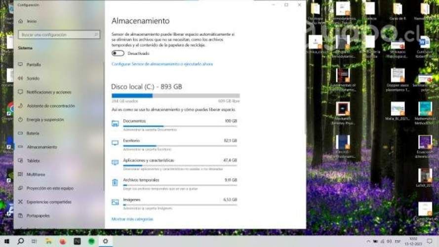 Notebook gamer Acer, 1T ssd 12gb ram y tarjeta GTX