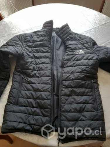 Parka en buen estado