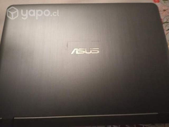 Notebook ASUS