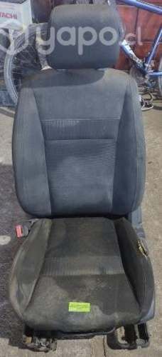 Juego Asientos (FRM022) Ford Ranger 3.2 Mec 2017