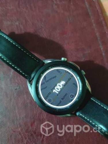 Samsung Galaxy Watch 3 41mm