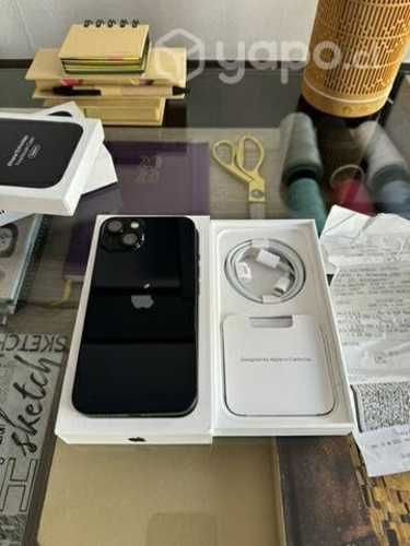 IPHONE 13 128gb