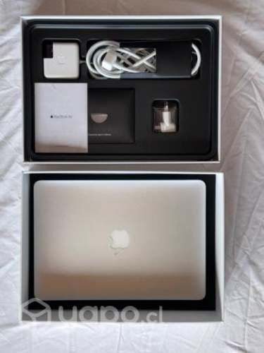 Se vende macbook air 2017