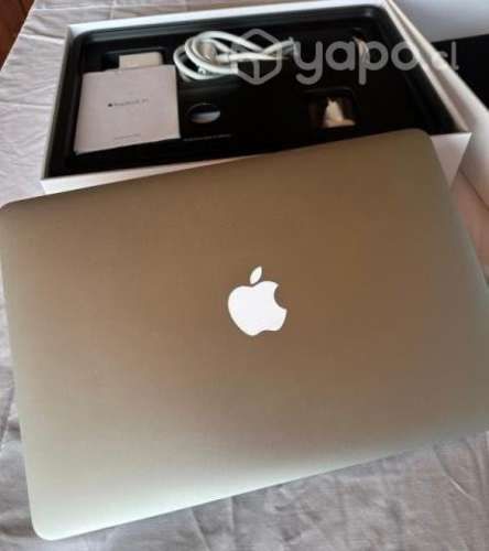 Se vende macbook air 2017