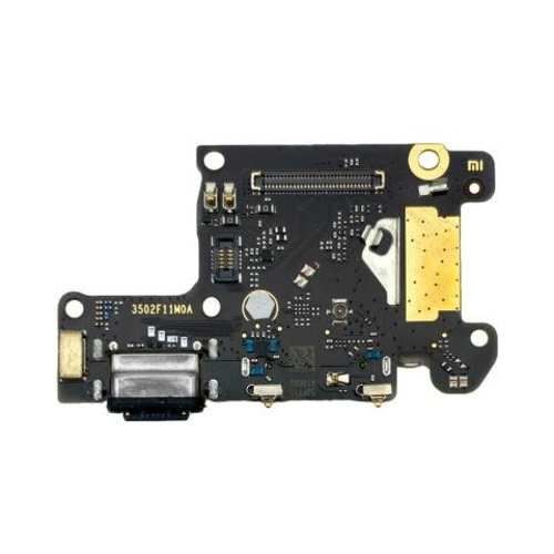 Flex de Carga Compatible con Xiaomi MI 9T Tipo C