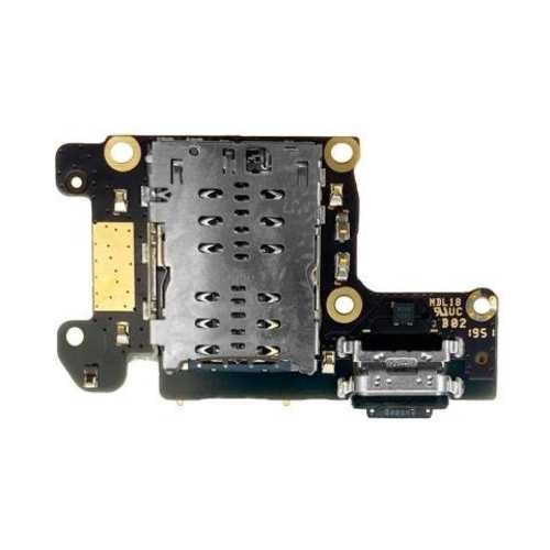 Flex de Carga Compatible con Xiaomi MI 9T Tipo C