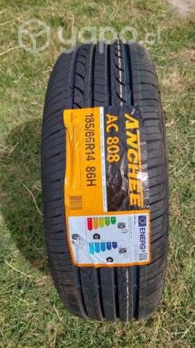 Neumáticos nuevos 185/65 R14 ANCHEE