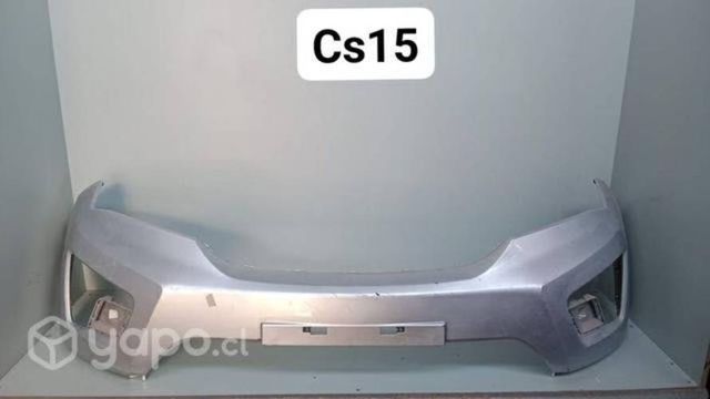 Parachoque changan cs15 dmg repuestos 39.90