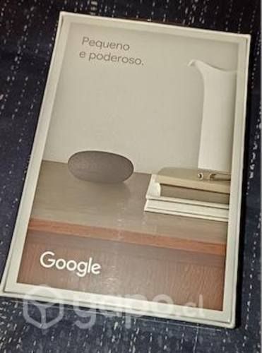 Google Nest Mini