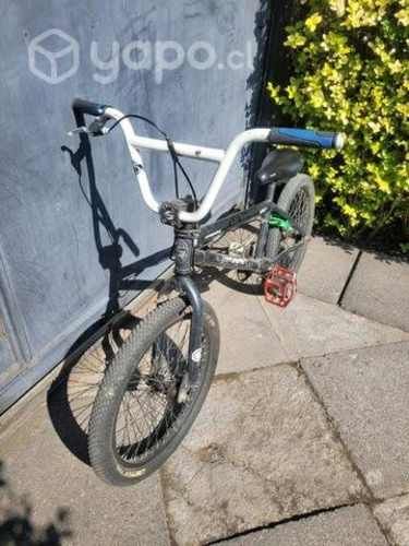 BMX Oxford Rockstone aro 20