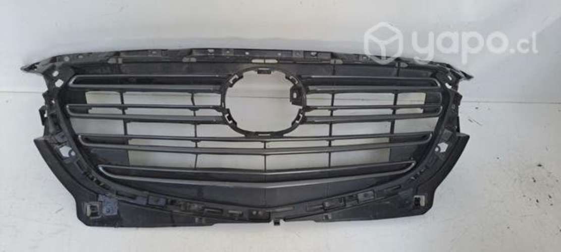 Mascara mazda cx3 gt