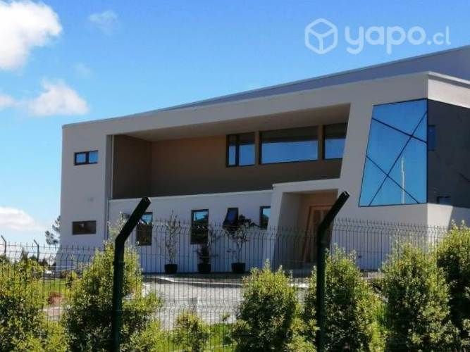 Construccion, Obras civiles, Parcelaciones, HDPE,