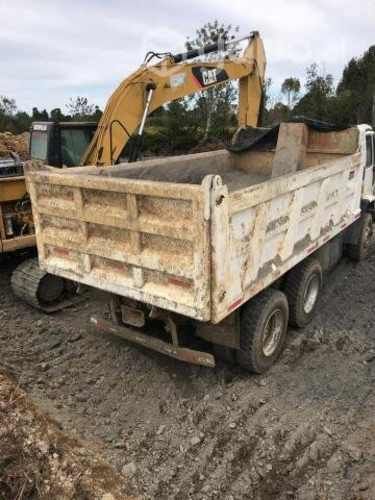 Construccion, Obras civiles, Parcelaciones, HDPE,