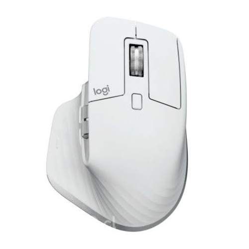 Mouse Inalambrico Logitech MX Master 3S Bluetooth
