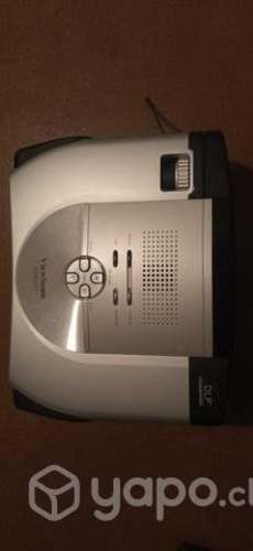 Data proyector Viewsonic PJ402D