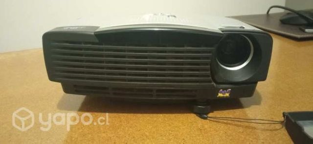 Data proyector Viewsonic PJ402D