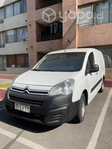 Citroen Berlingo B9L 16HDI oportunidad