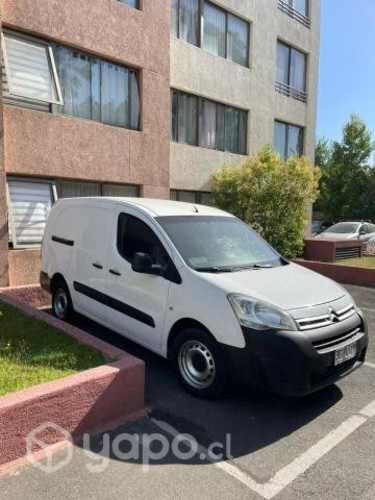 Citroen Berlingo B9L 16HDI oportunidad