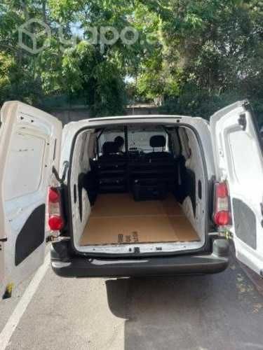 Citroen Berlingo B9L 16HDI oportunidad