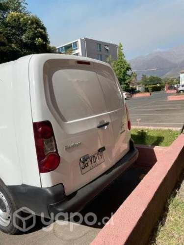 Citroen Berlingo B9L 16HDI oportunidad