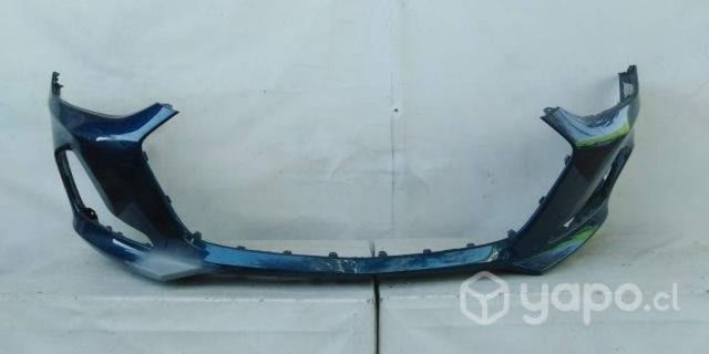Chevrolet onix rs parachoque delantero (20-21)