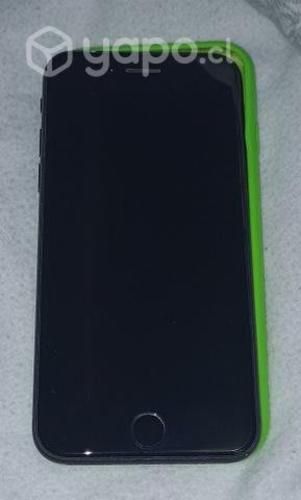 Iphone SE segunda generación