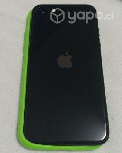 Iphone SE segunda generación