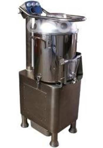 Peladoras de papas 10 y 20 kilos