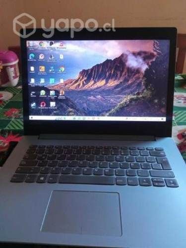 Notebook Lenovo Ideapad 3 i5-7200u