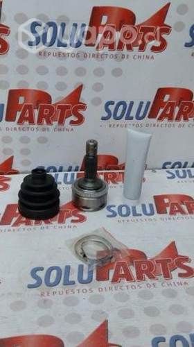 Homocinetica de rueda para byd f0