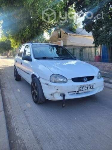 Chevrolet Corsa
