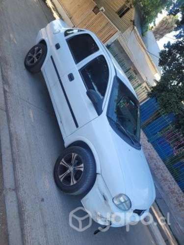 Chevrolet Corsa