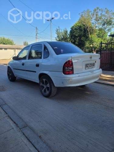 Chevrolet Corsa