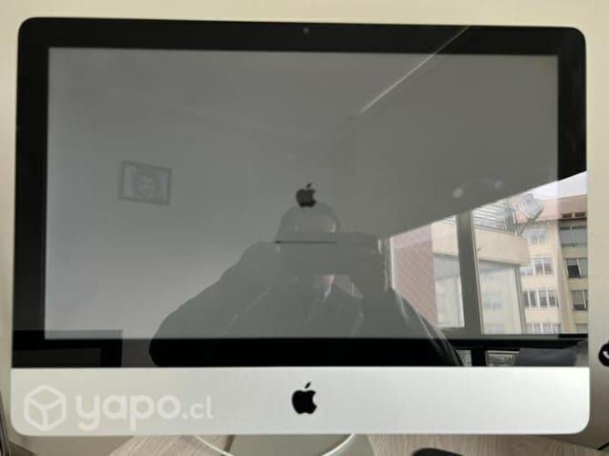 IMac 21,5 MID 2011
