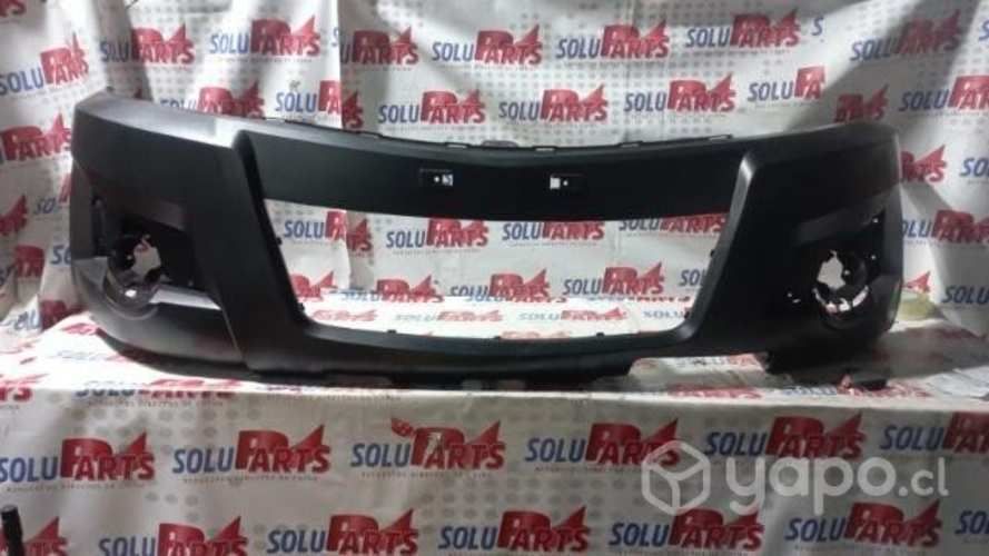 Pachoque del h3 2010 4x2 old