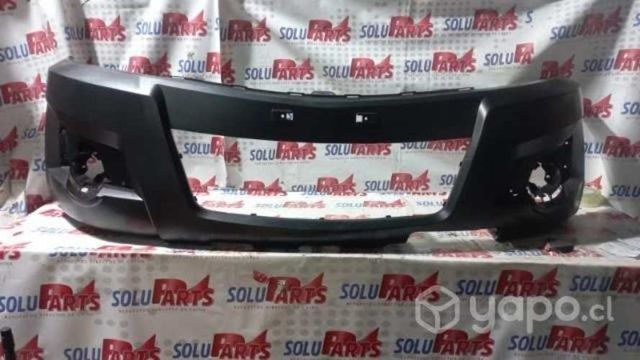 Pachoque del h3 2010 4x2 old